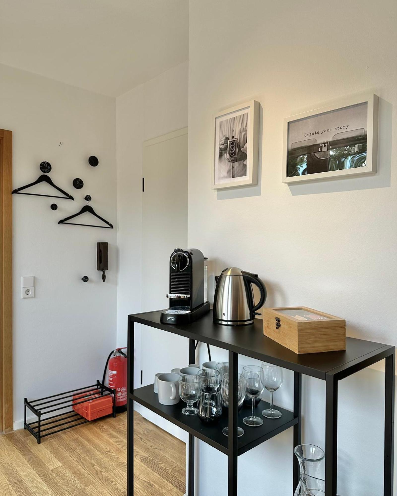 Dachstudio Apartment In Ulm Exteriör bild